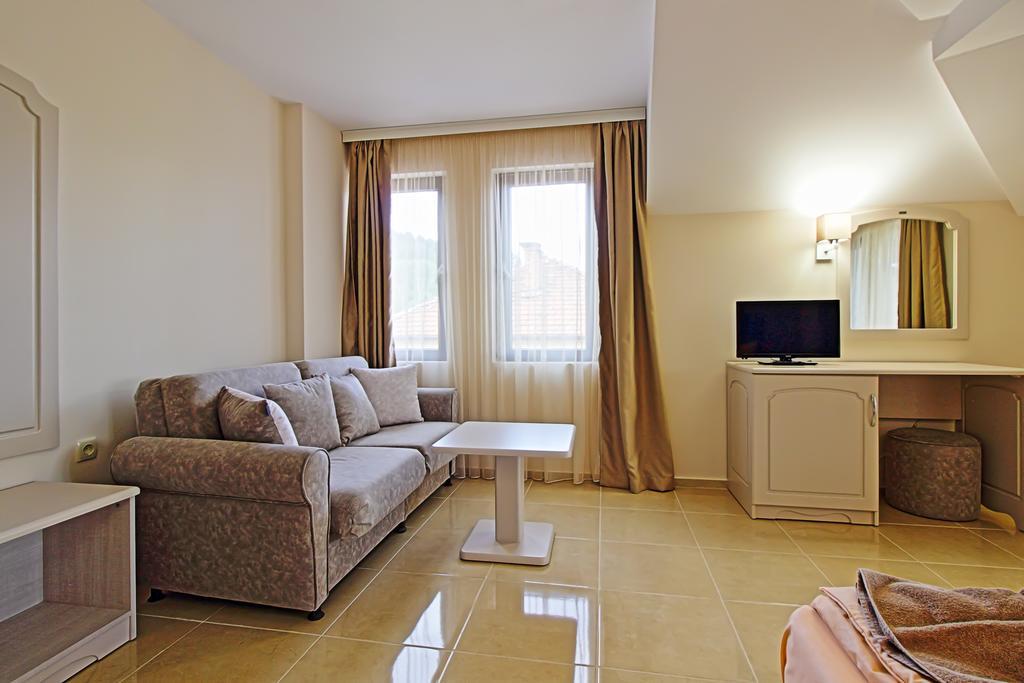 Hotel White House à Ognyanovo  Extérieur photo