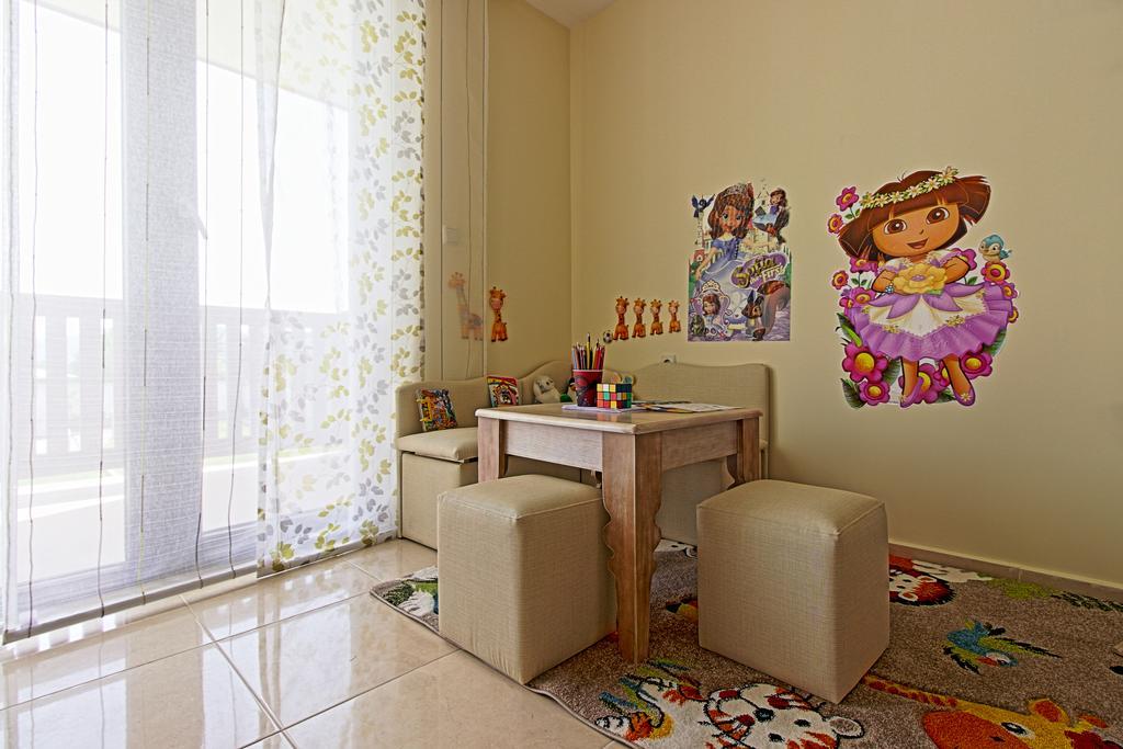 Hotel White House à Ognyanovo  Extérieur photo