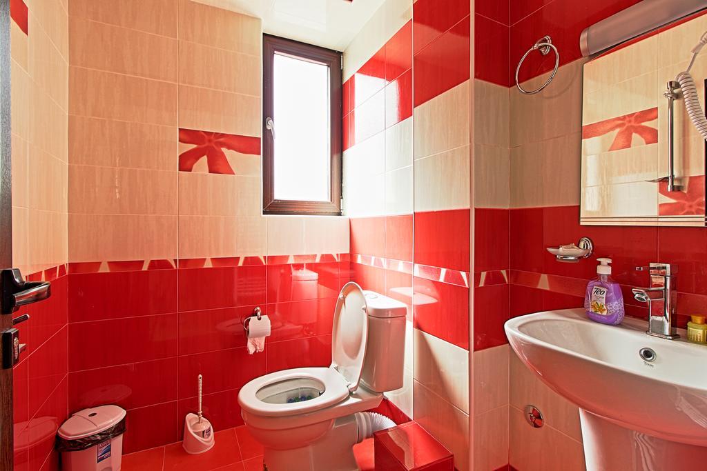 Hotel White House à Ognyanovo  Extérieur photo